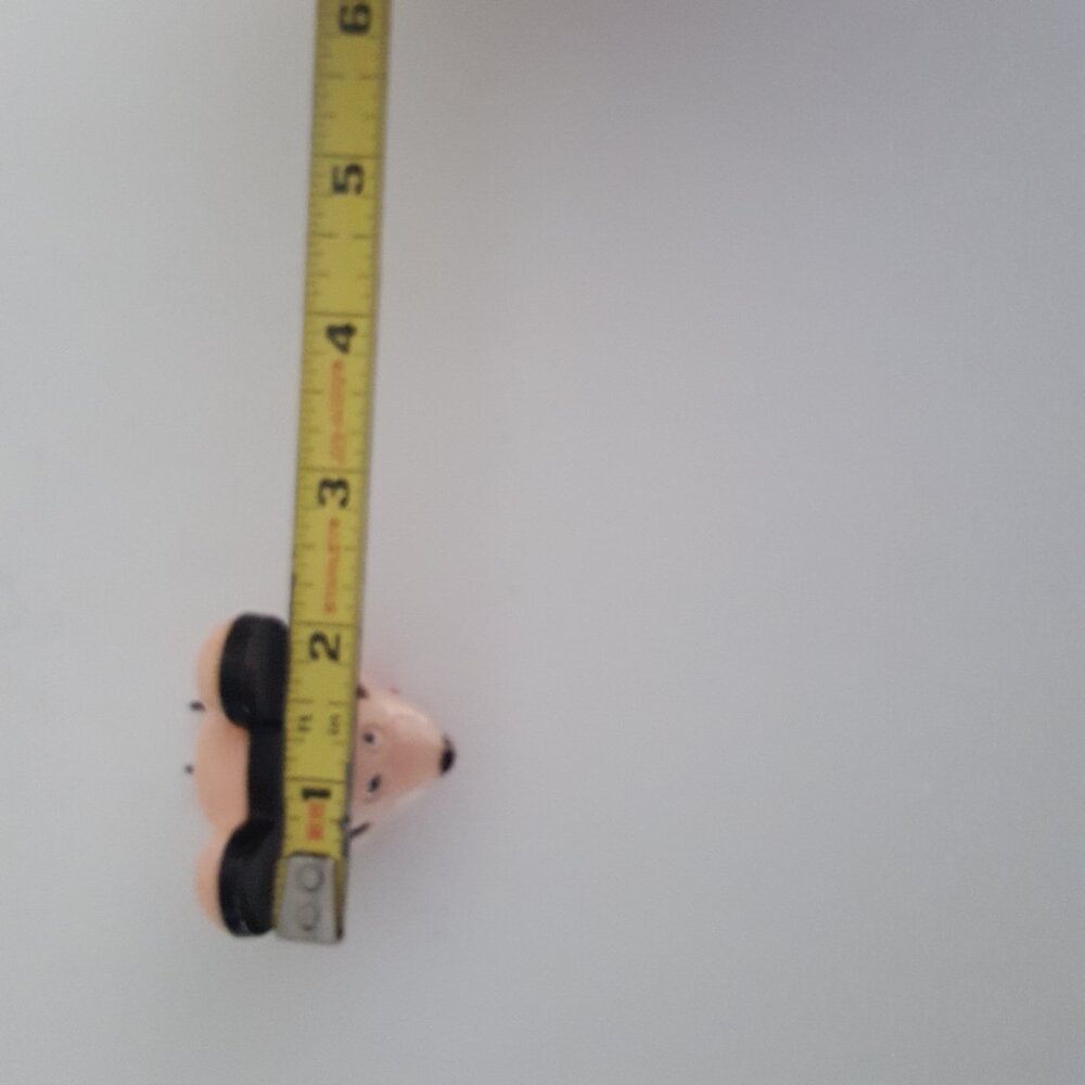 Vintage Mickey Mouse Nightlight Plug In - Picture 14 of 15